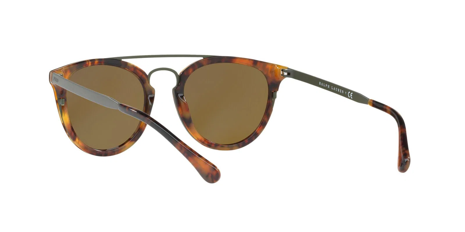 Polo 4121 Sunglasses - view 12